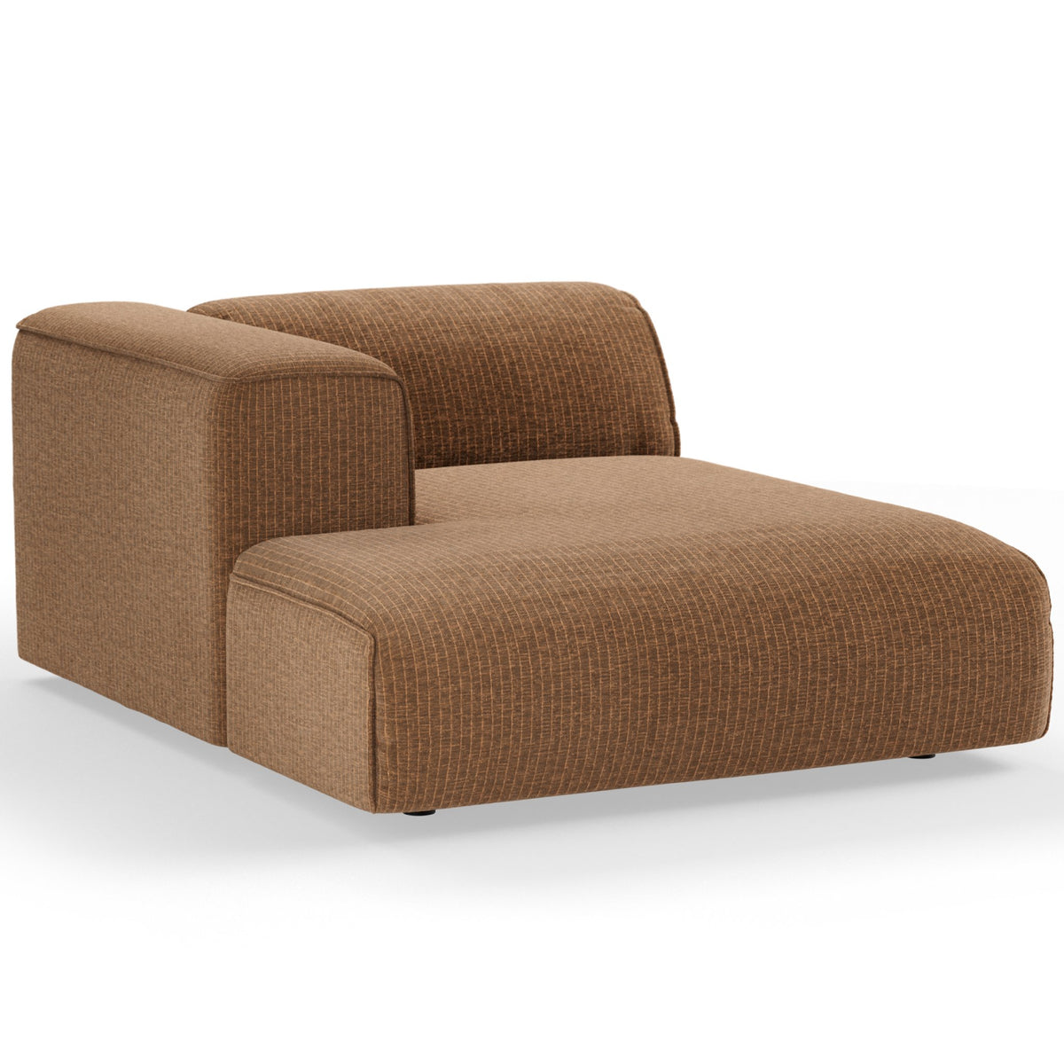 Flake Couch - Element Left Divan