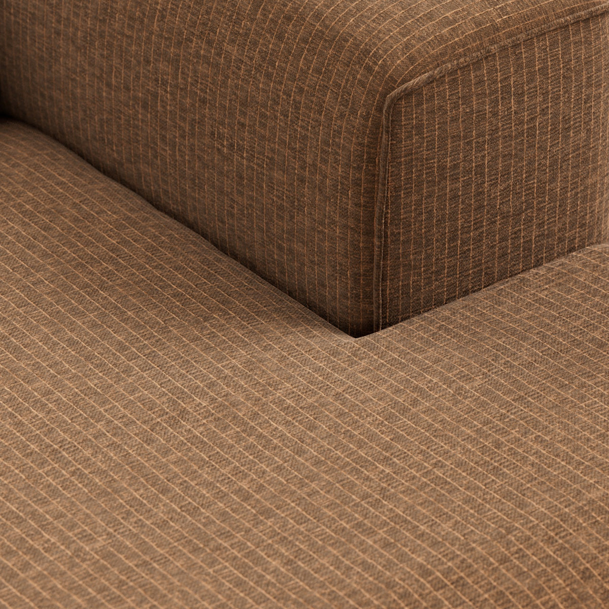 Flake Couch - Element Right Divan