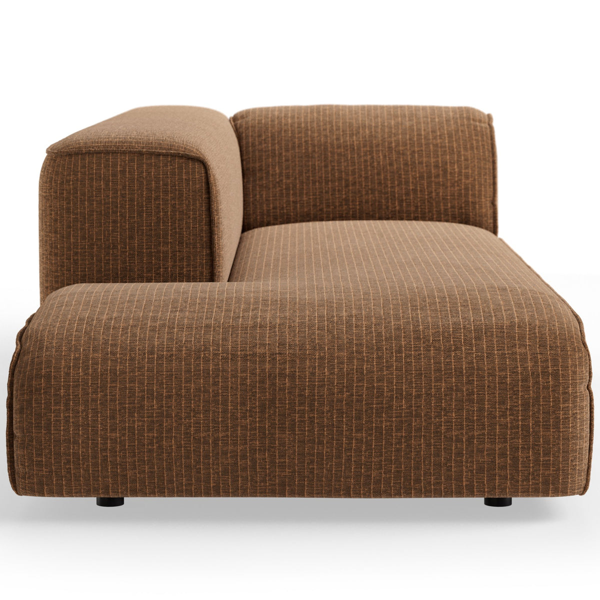 Flake Couch - Element Left Longchair