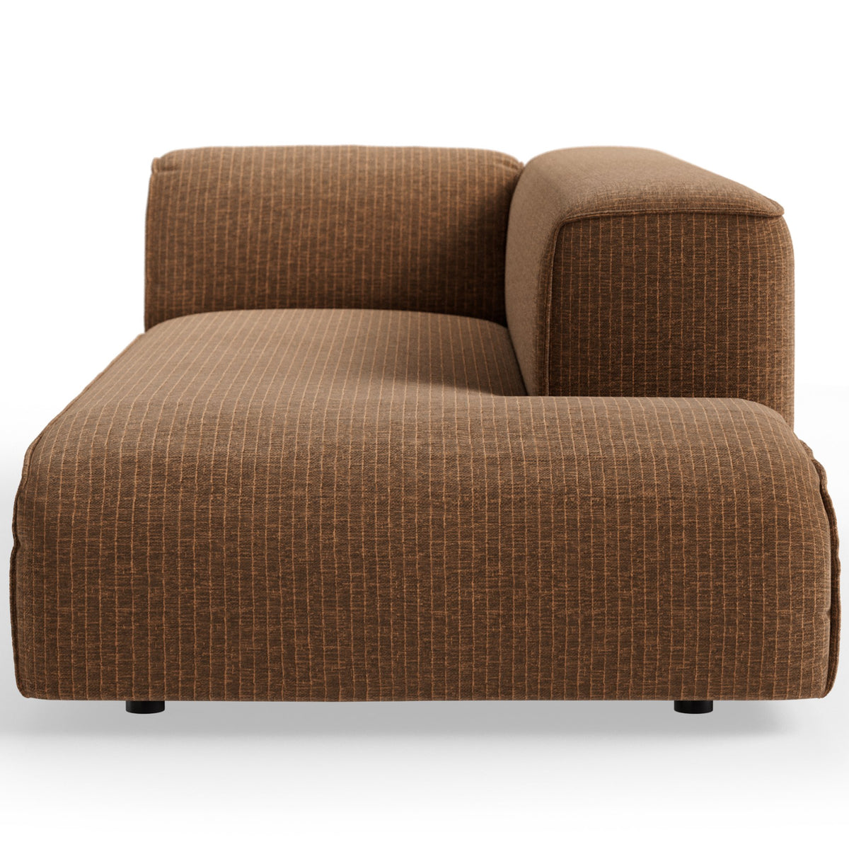 Flake Couch - Element Right Longchair