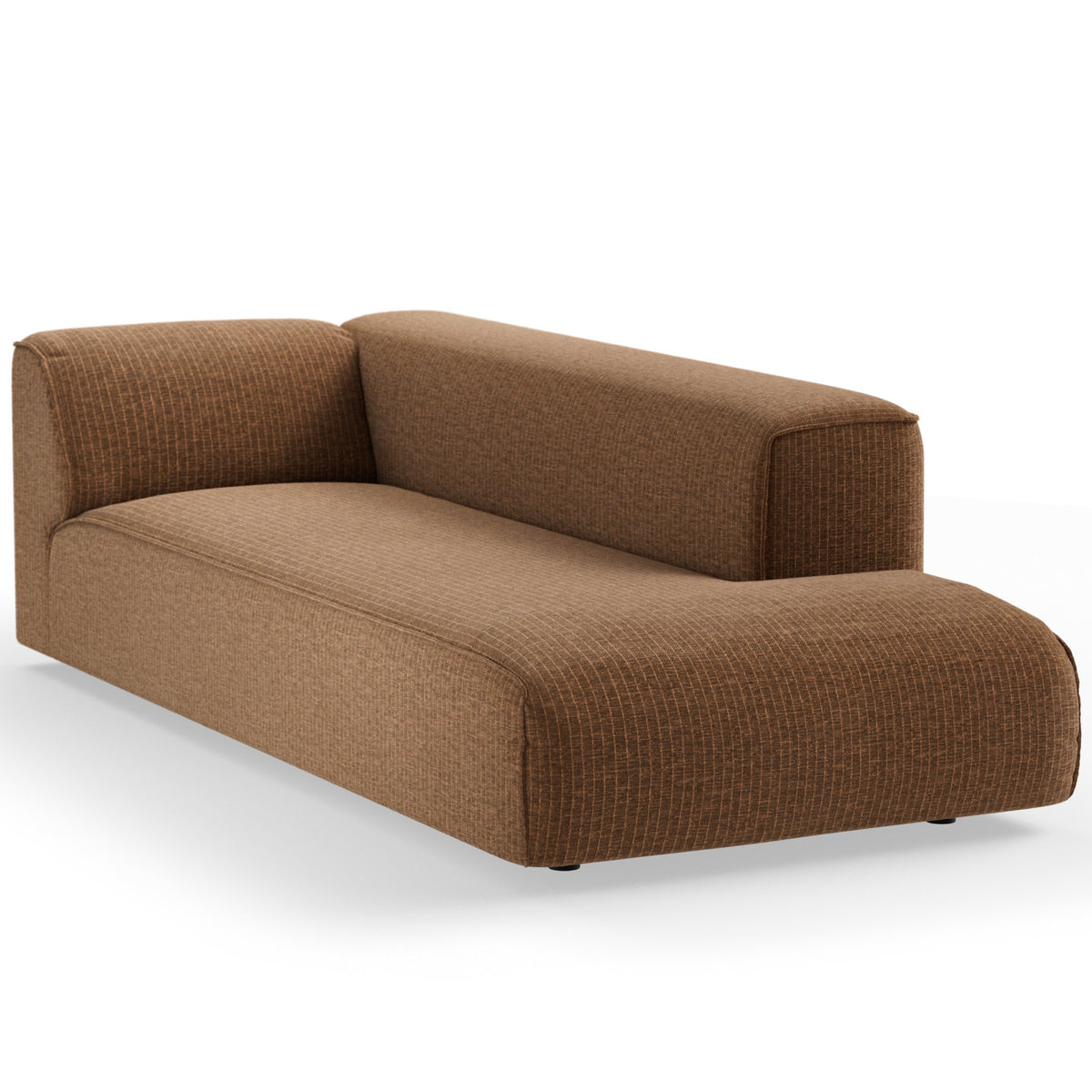 Flake Couch - Element Right Longchair