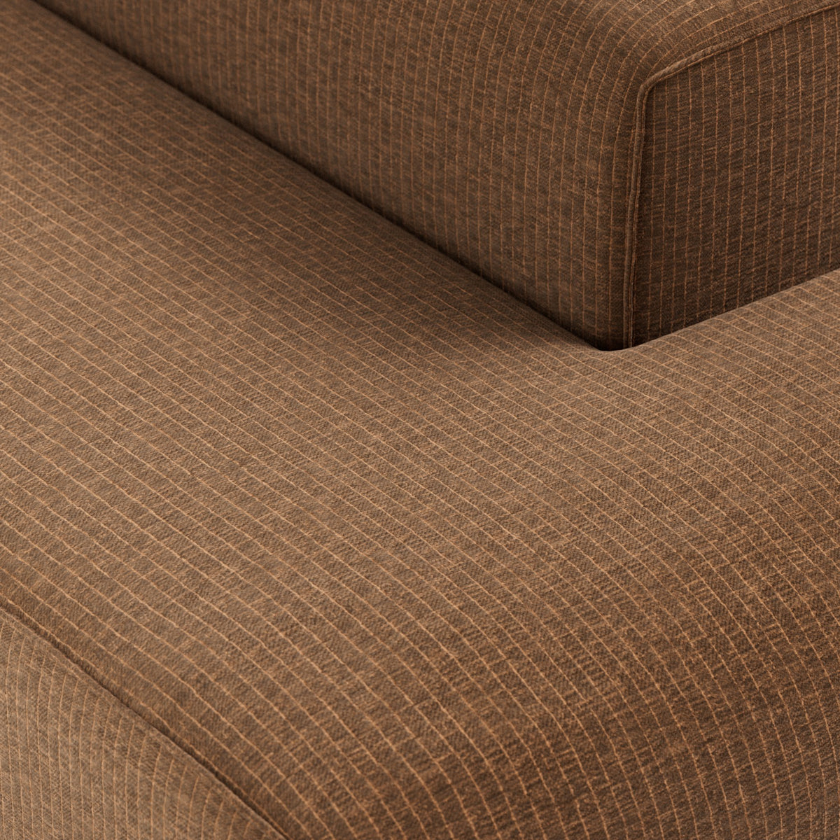 Flake Couch - Element Right Longchair