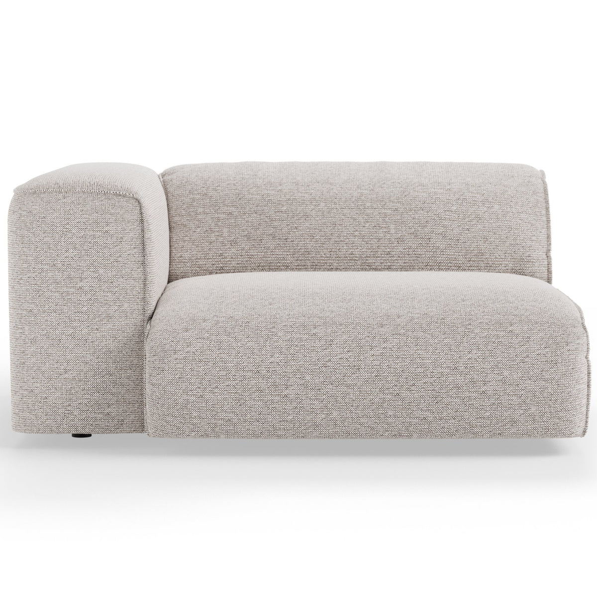 Flake Couch - Element Left XL