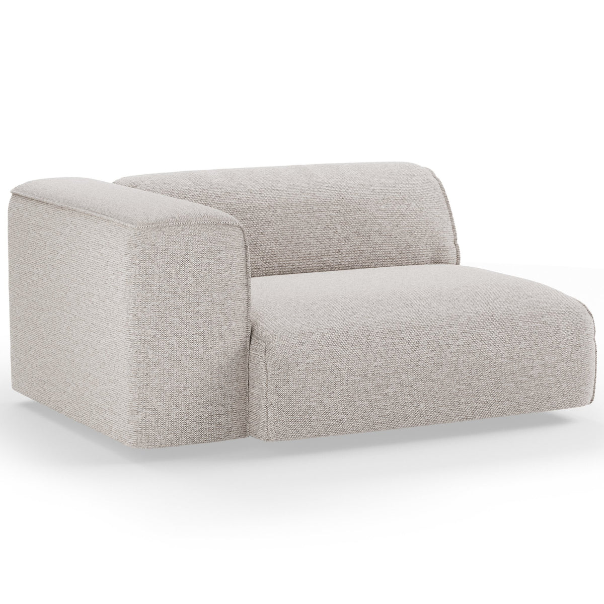 Flake Couch - Element Left XL