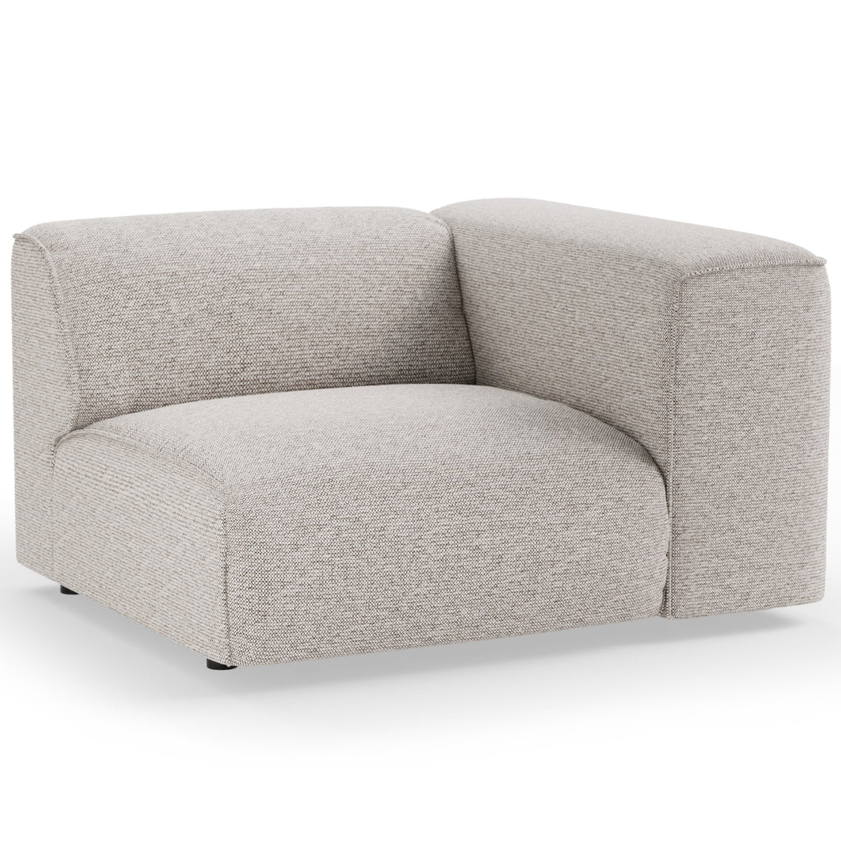 Flake Couch - Element Right
