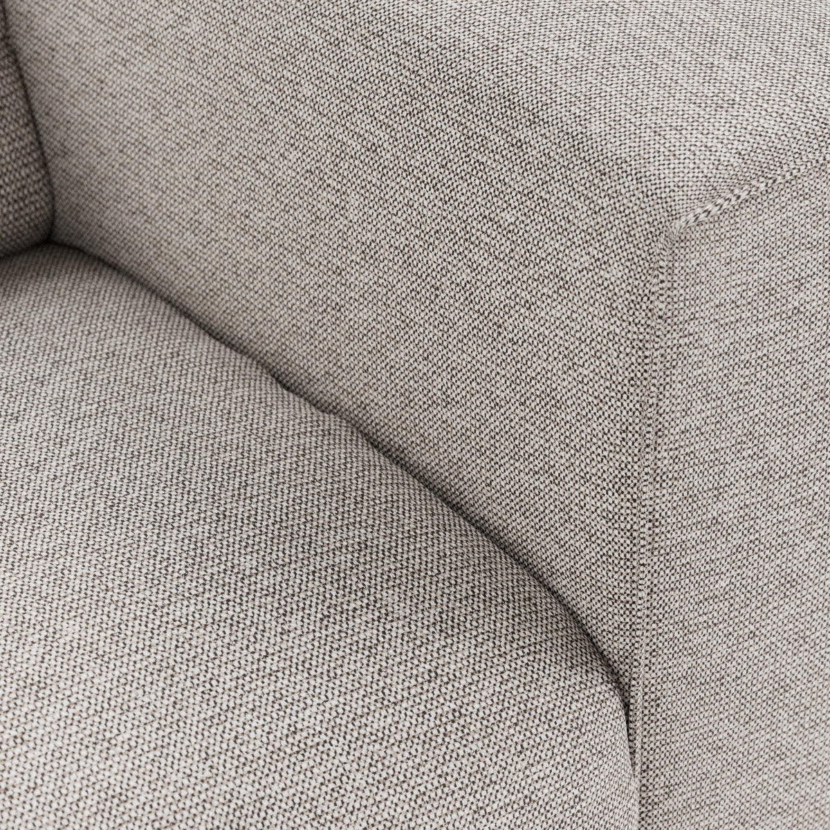 Flake Couch - Element Right