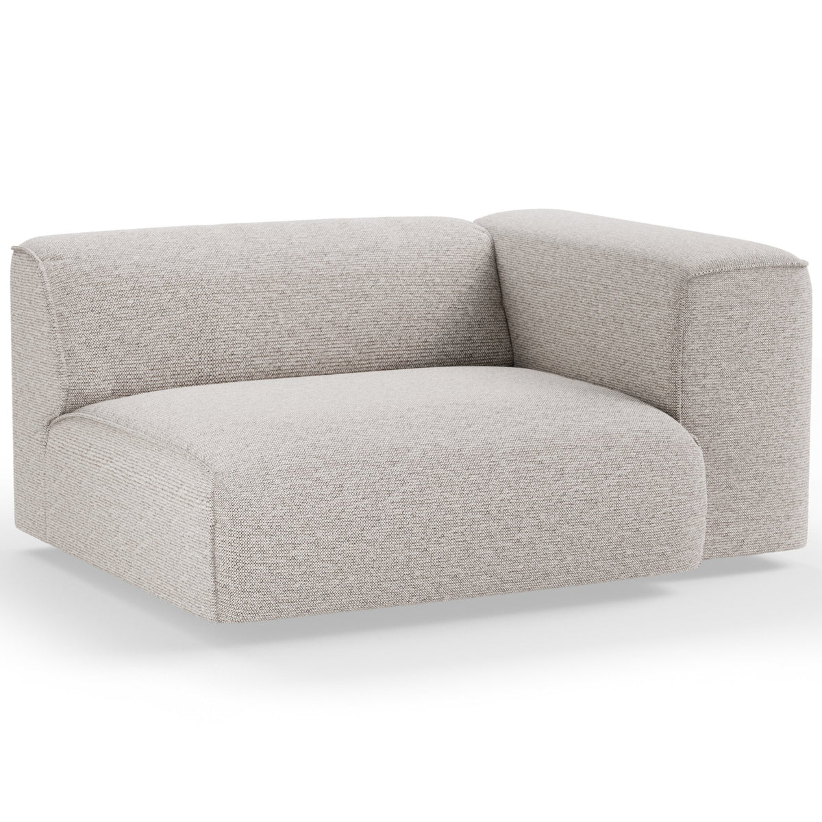Flake Couch - Element Right XL