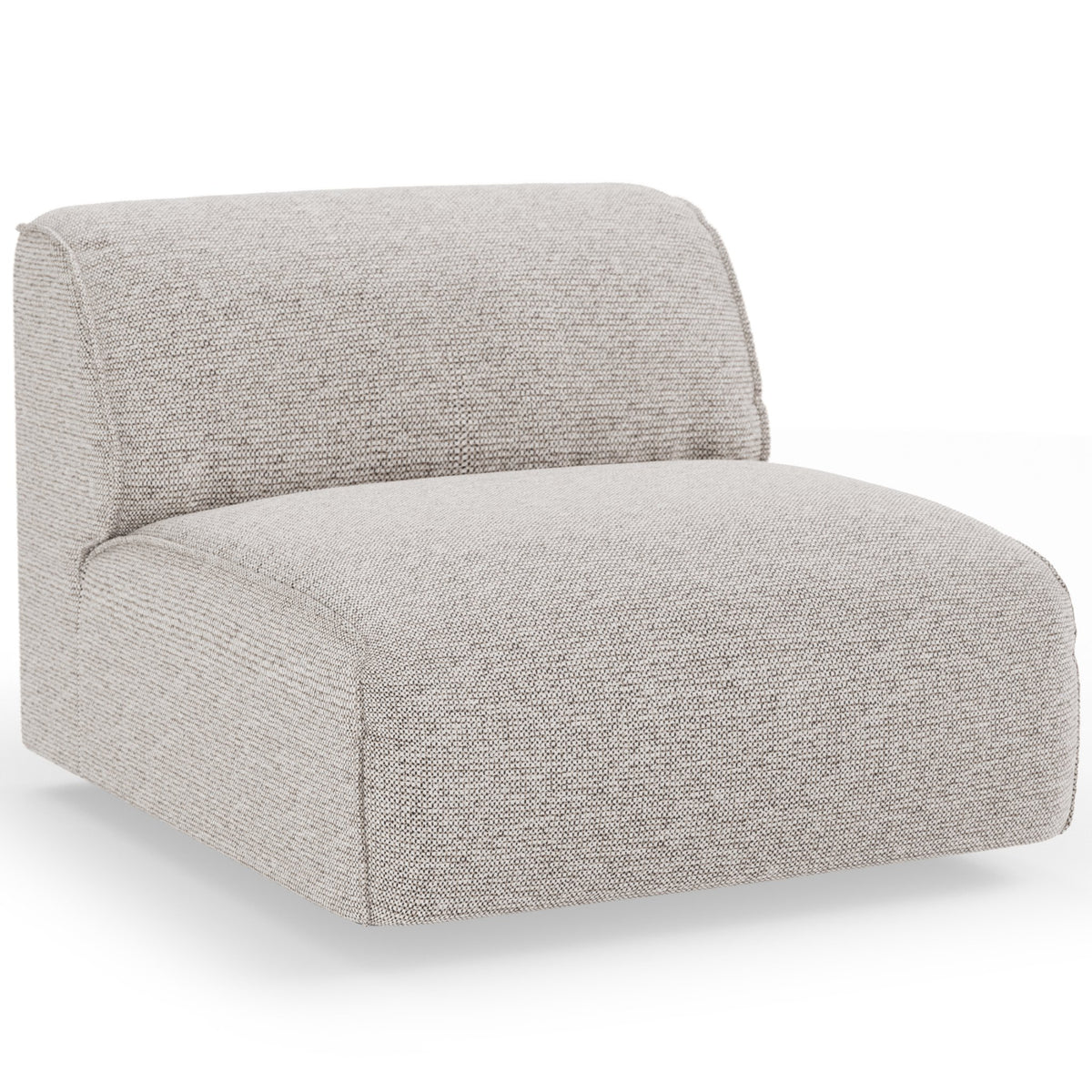 Flake Couch - Element Middle