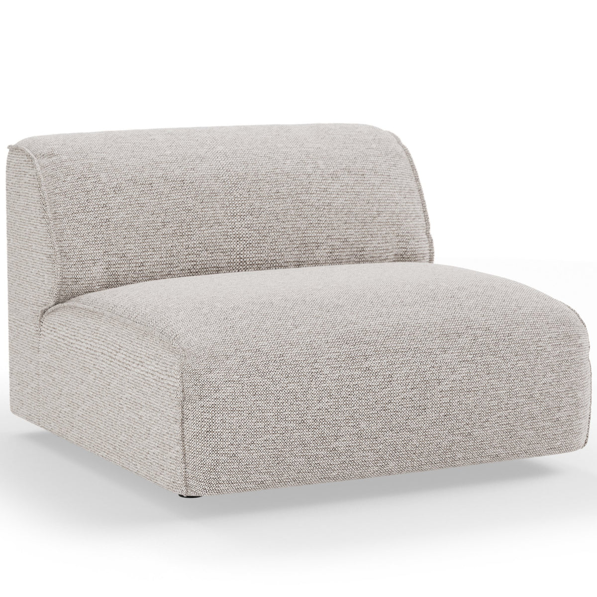 Flake Couch - Element Middle 1.5 Seat