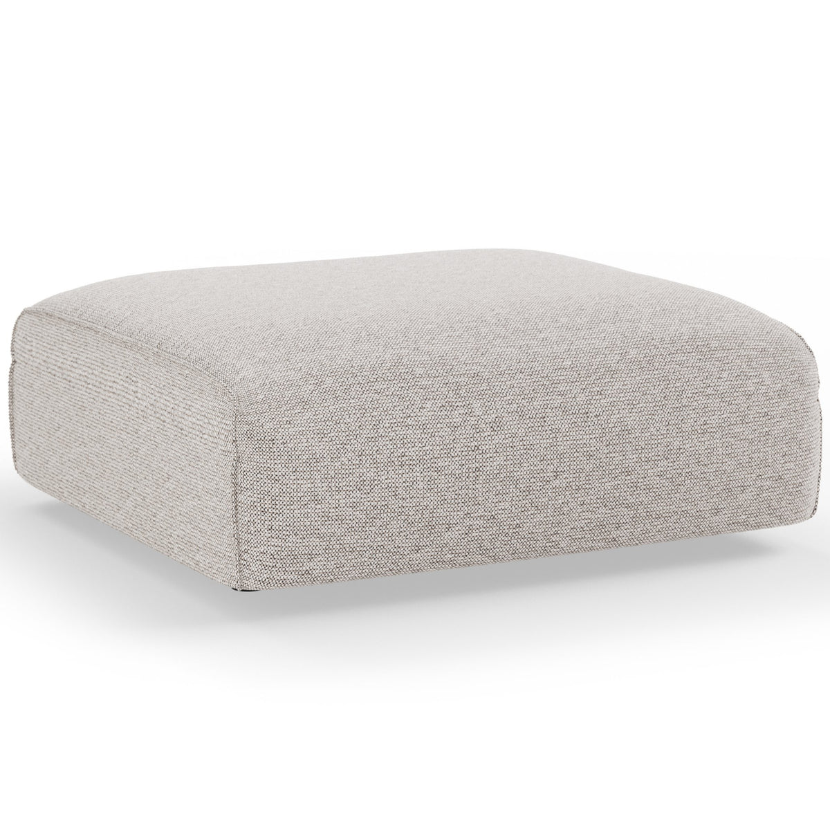 Flake Couch - Element Hocker