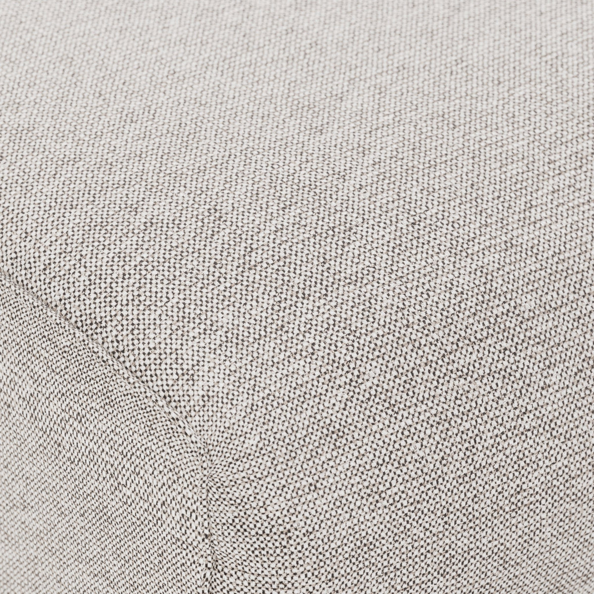 Flake Couch - Element Hocker
