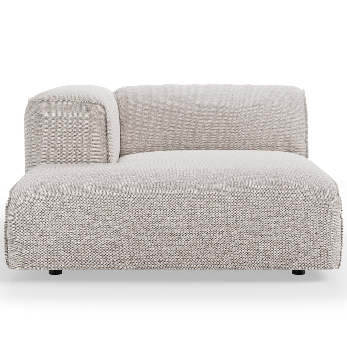 Flake Couch - Element Left Divan
