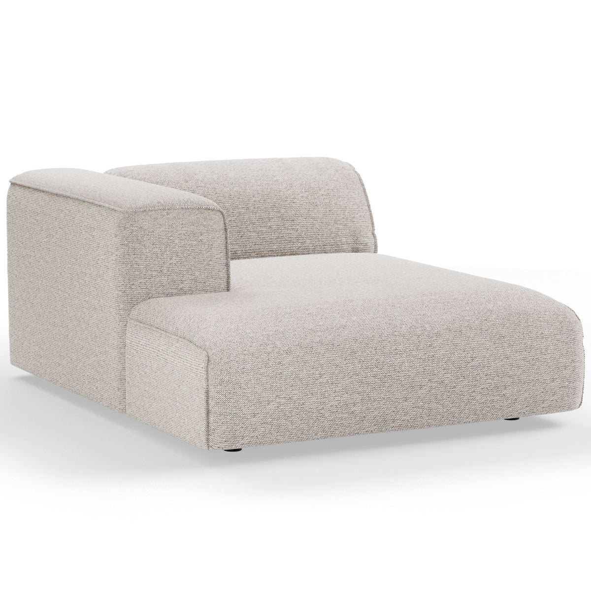 Flake Couch - Element Left Divan