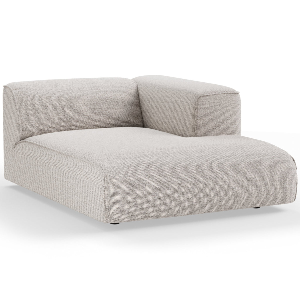 Flake Couch - Element Right Divan