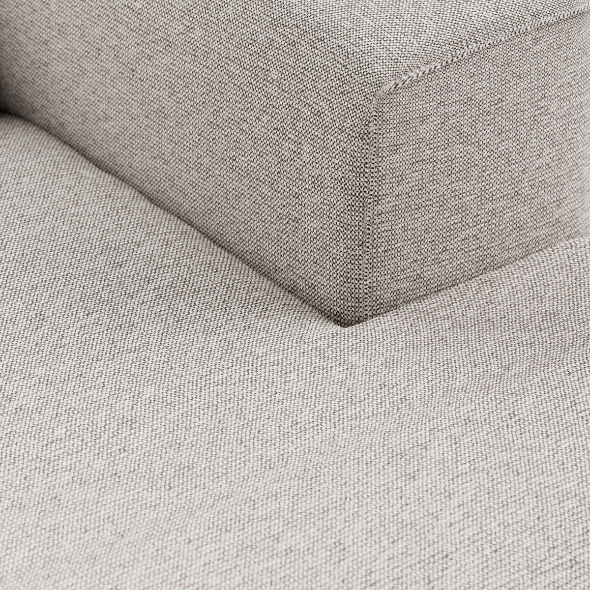 Flake Couch - Element Right Divan