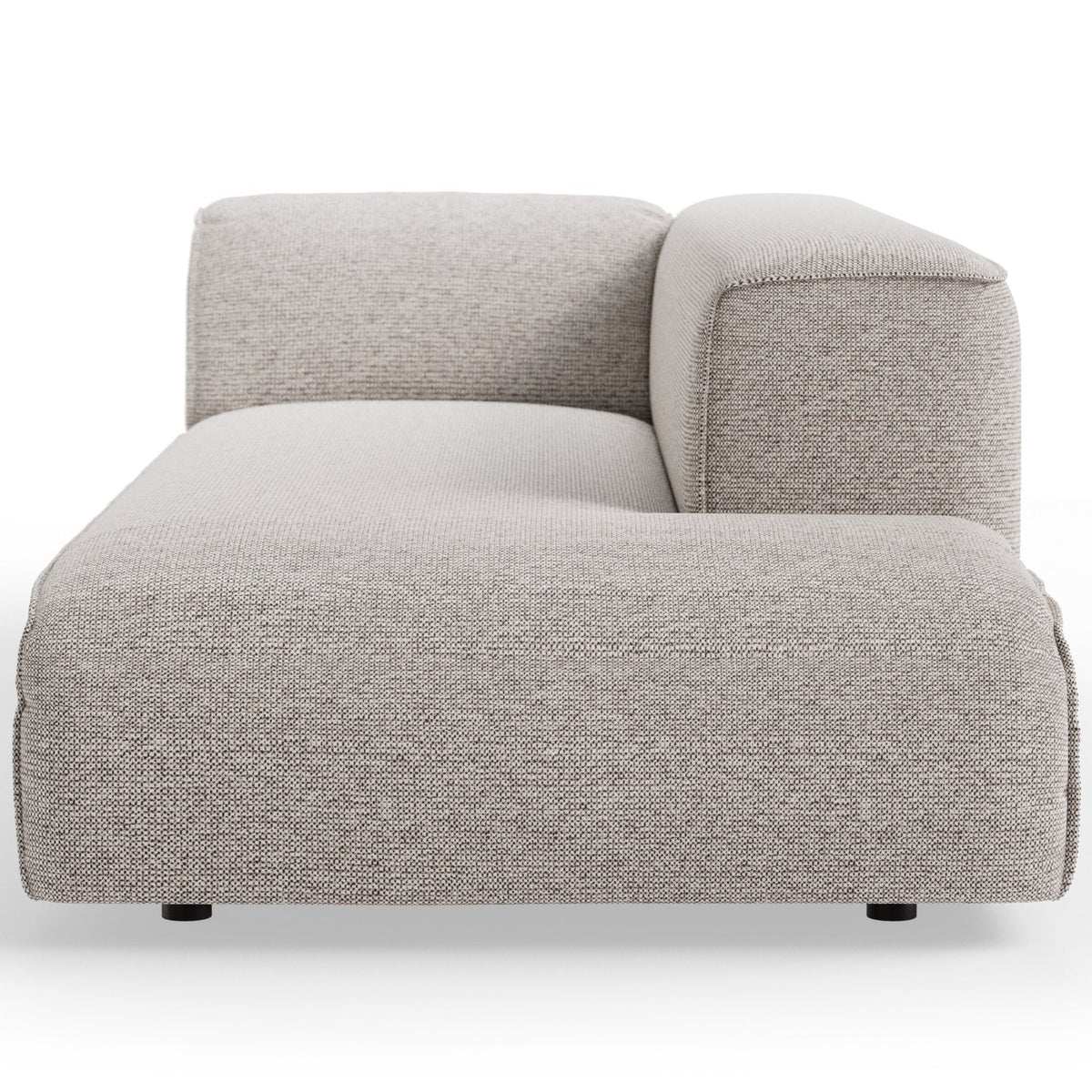 Flake Couch - Element Right Longchair