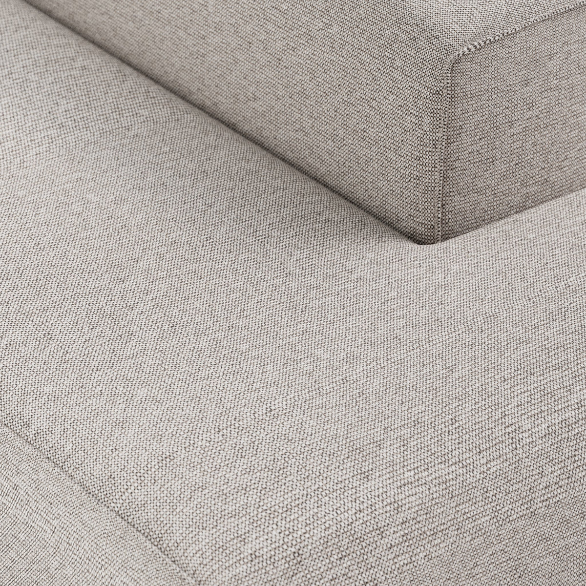 Flake Couch - Element Right Longchair