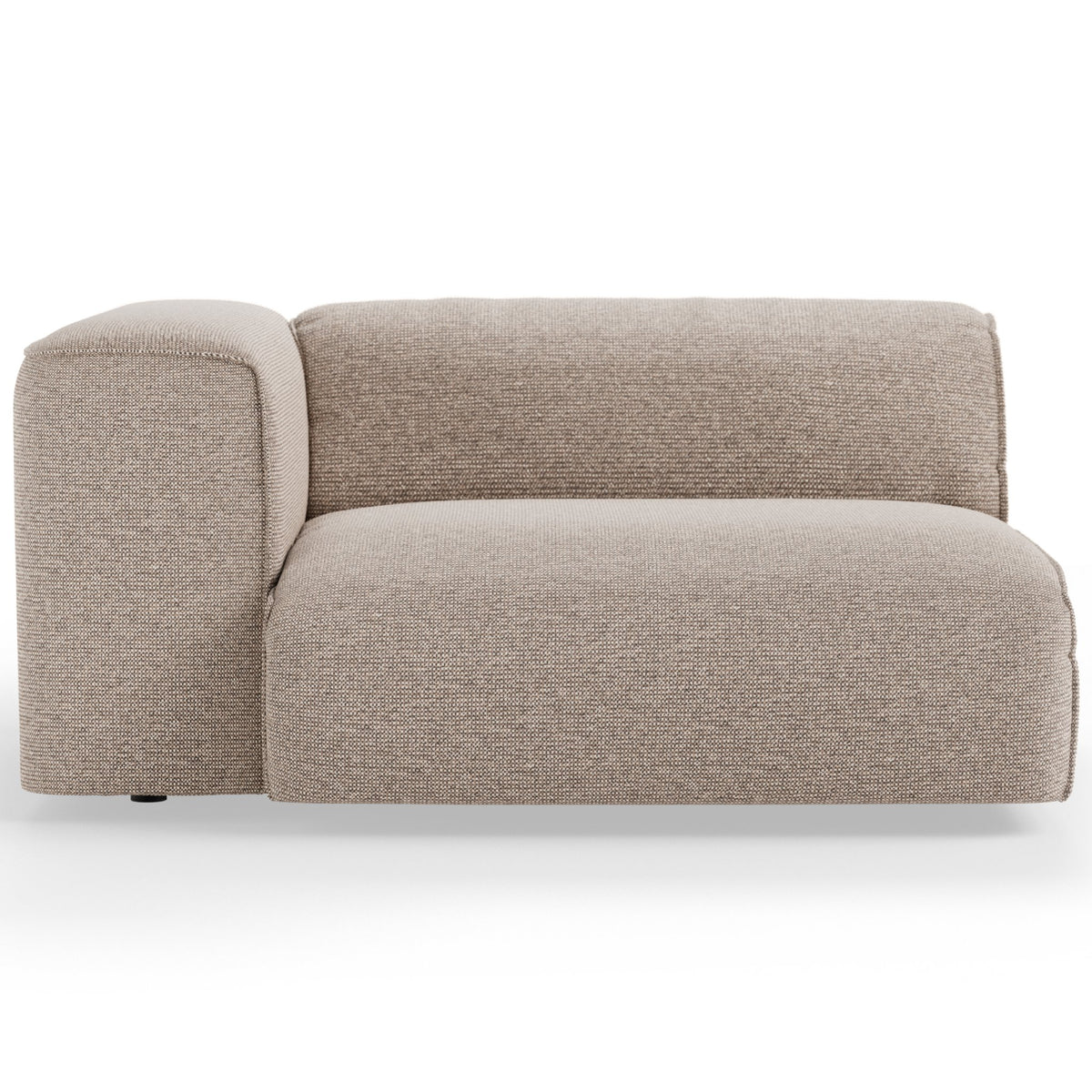Flake Couch - Element Left XL