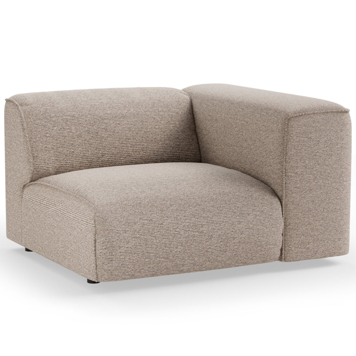 Flake Couch - Element Right