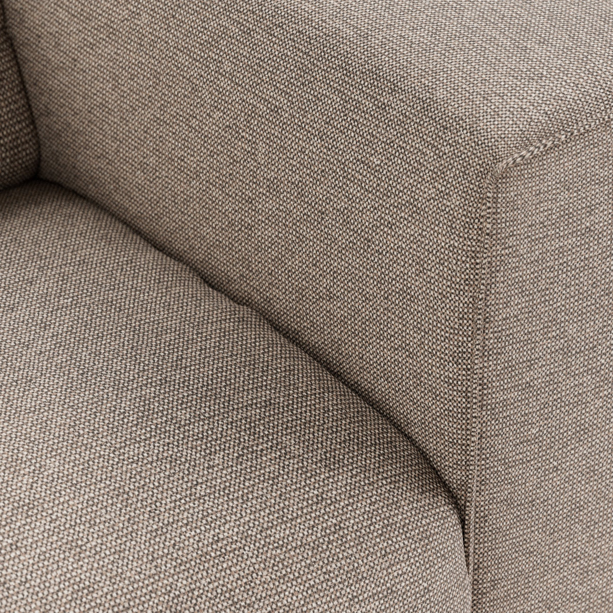 Flake Couch - Element Right