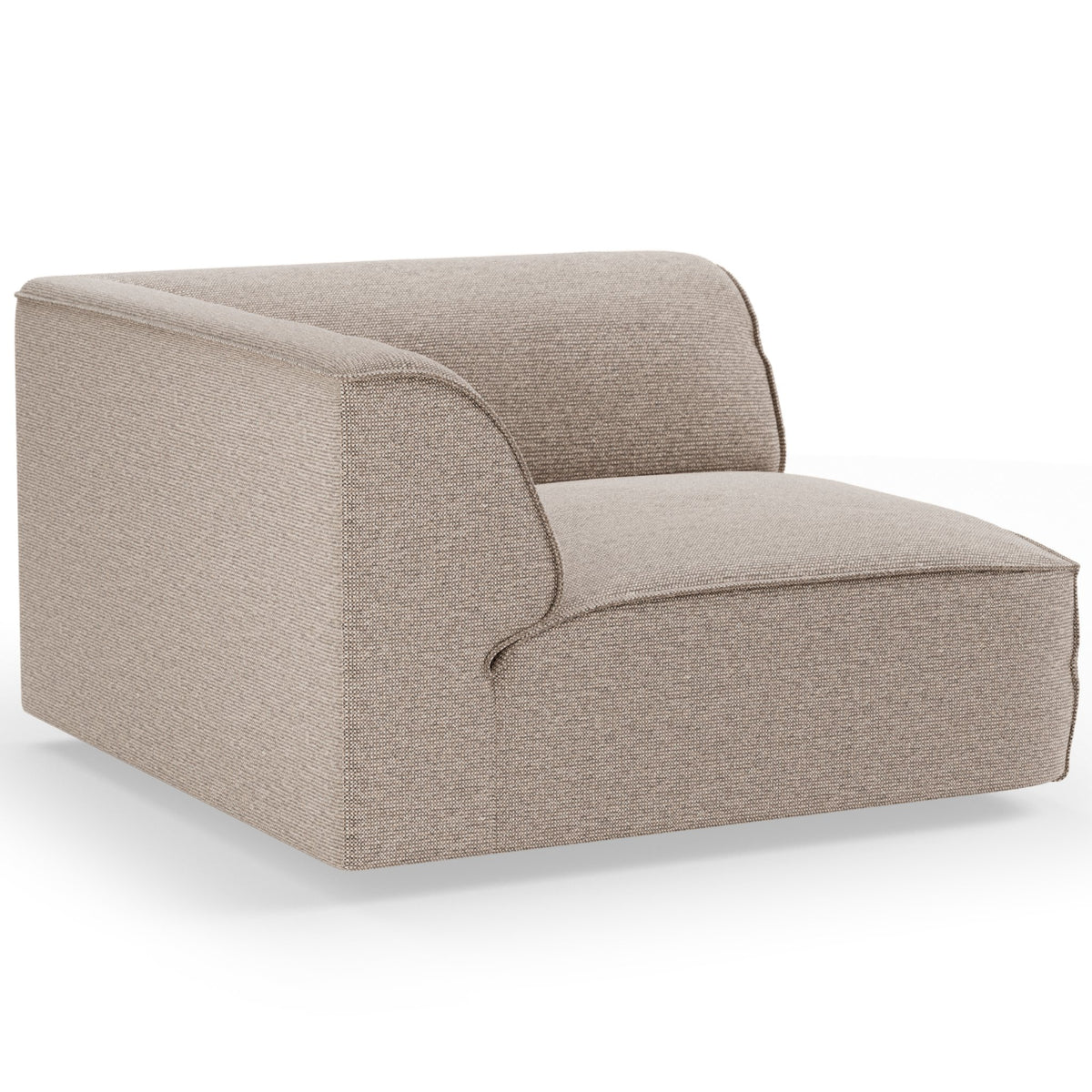 Flake Couch - Element Corner