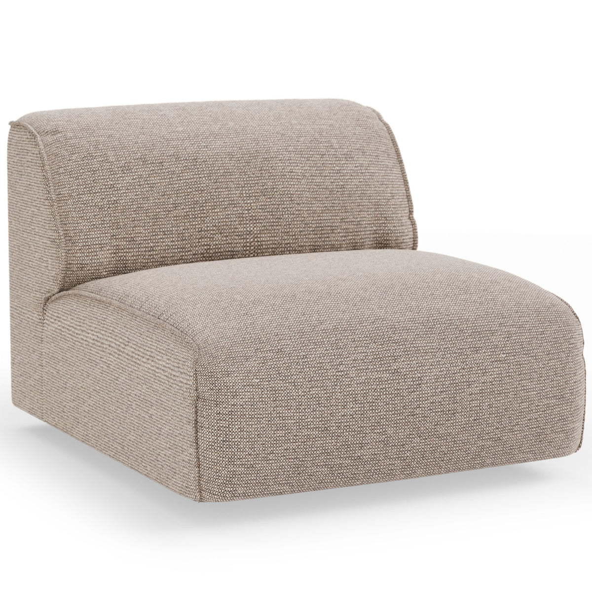 Flake Couch - Element Middle