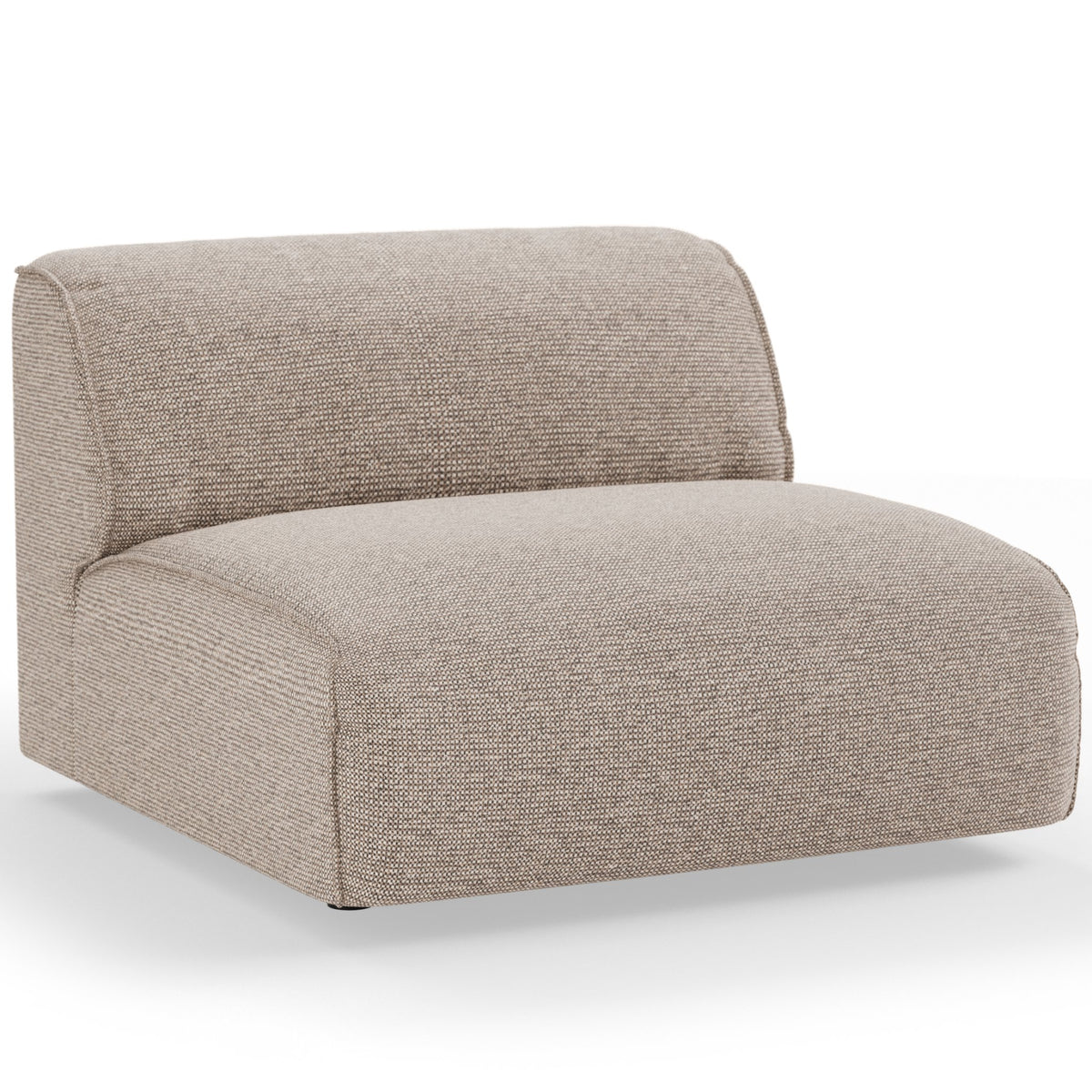 Flake Couch - Element Middle 1.5 Seat