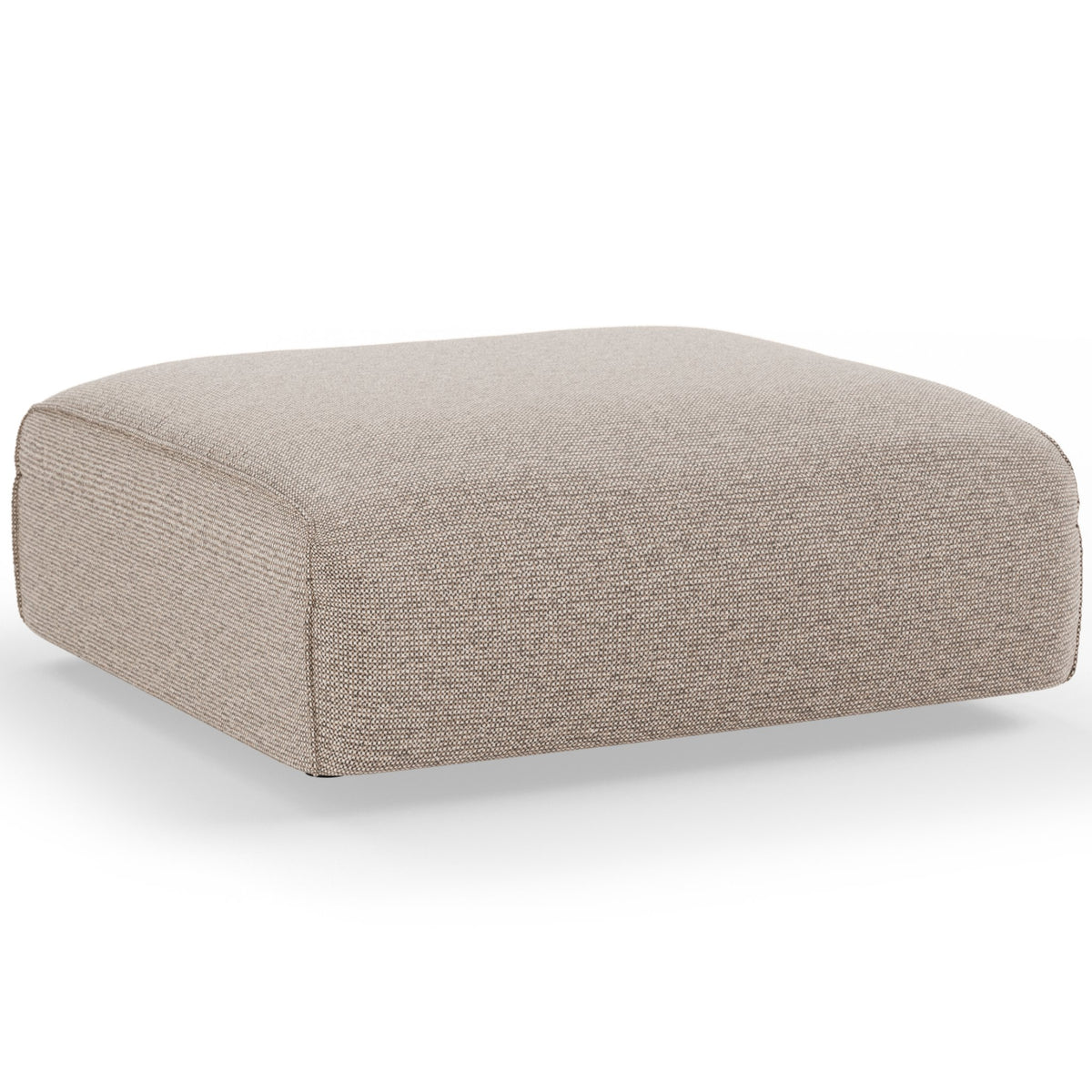 Flake Couch - Element Hocker