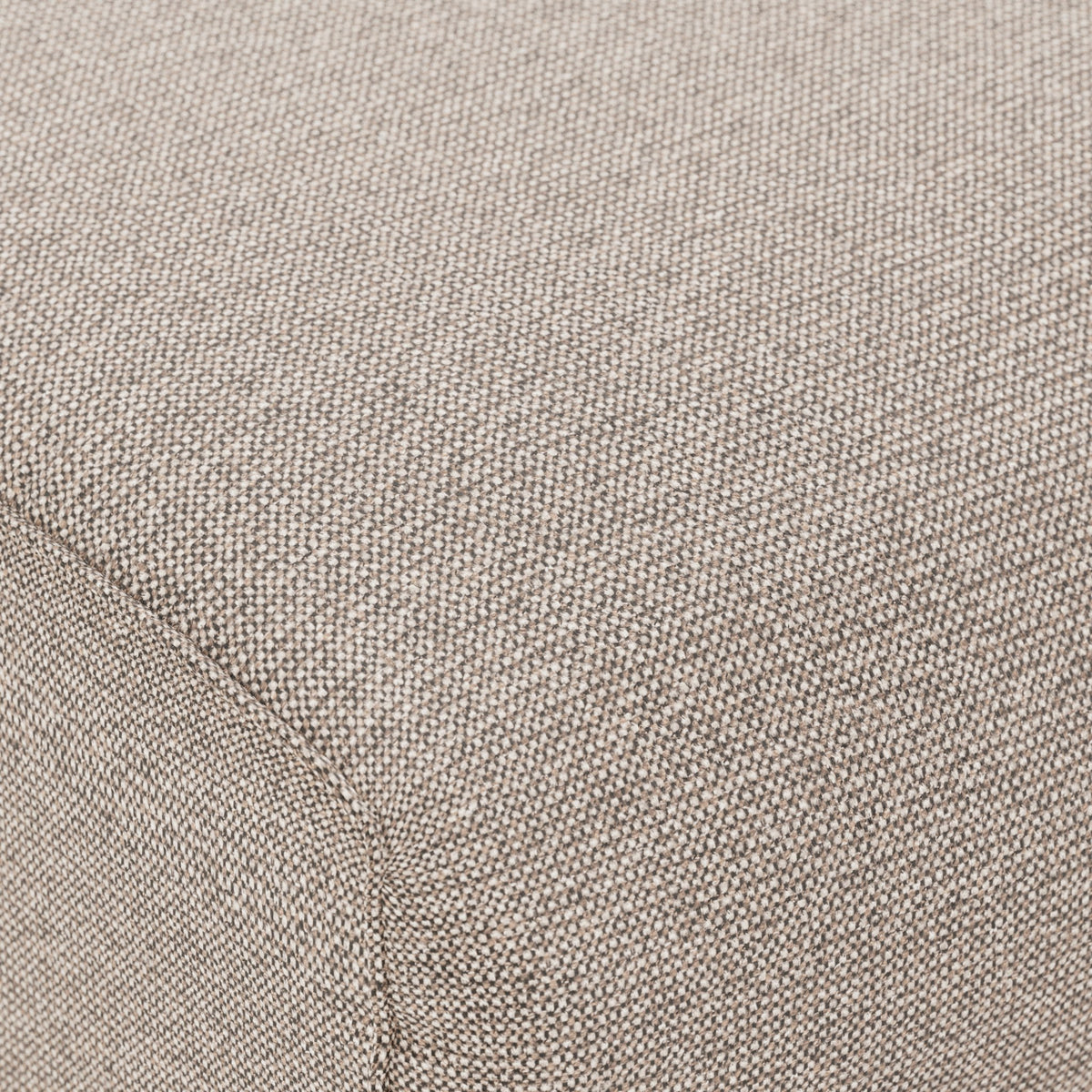 Flake Couch - Element Hocker
