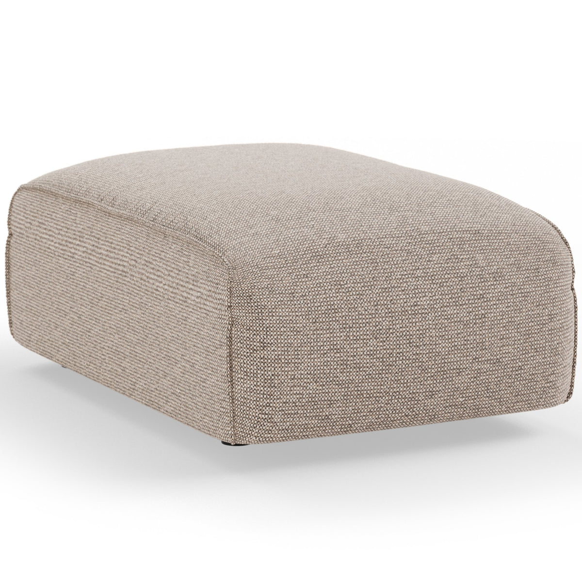 Flake Couch - Element Small Hocker