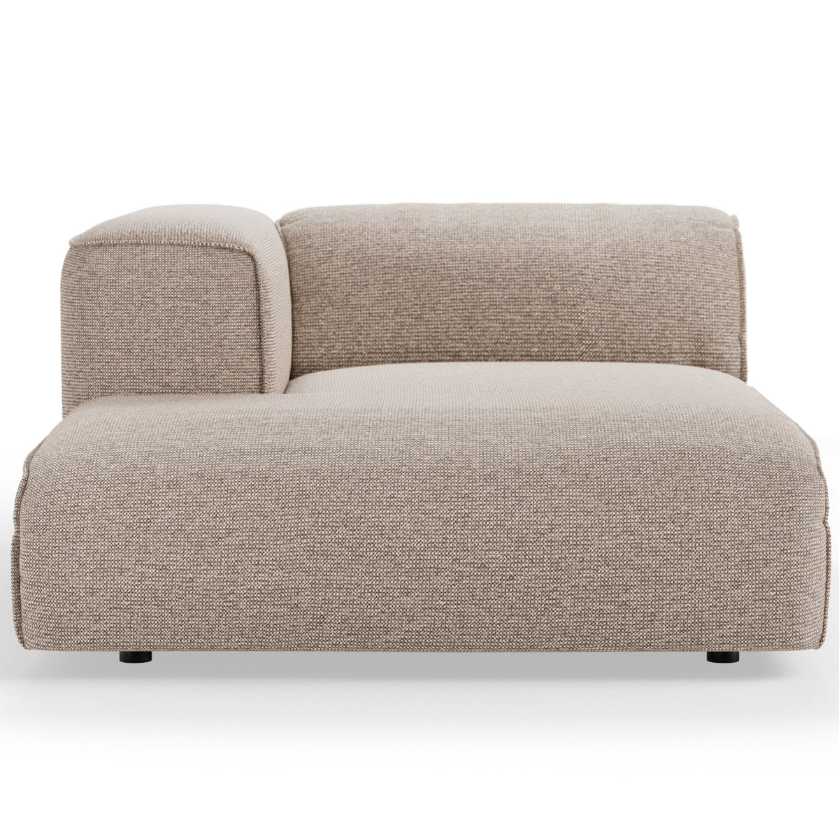 Flake Couch - Element Left Divan