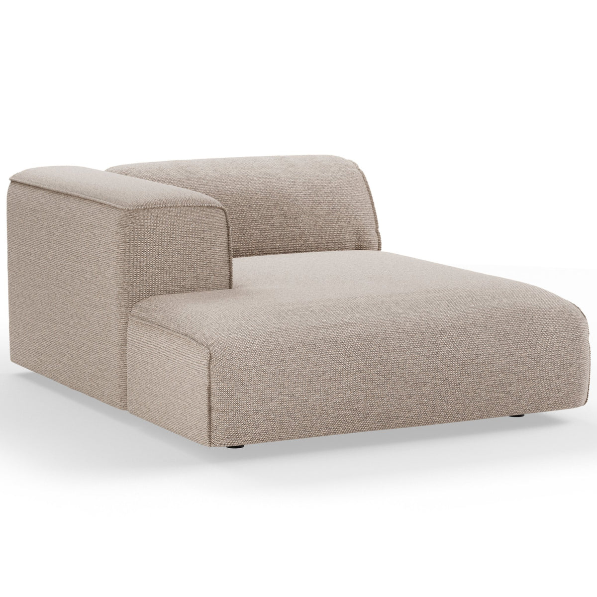 Flake Couch - Element Left Divan