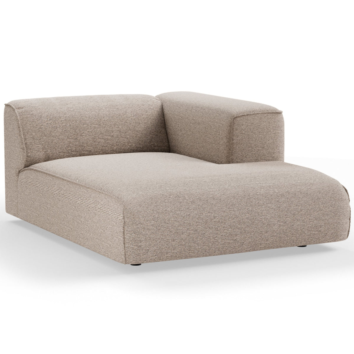 Flake Couch - Element Right Divan