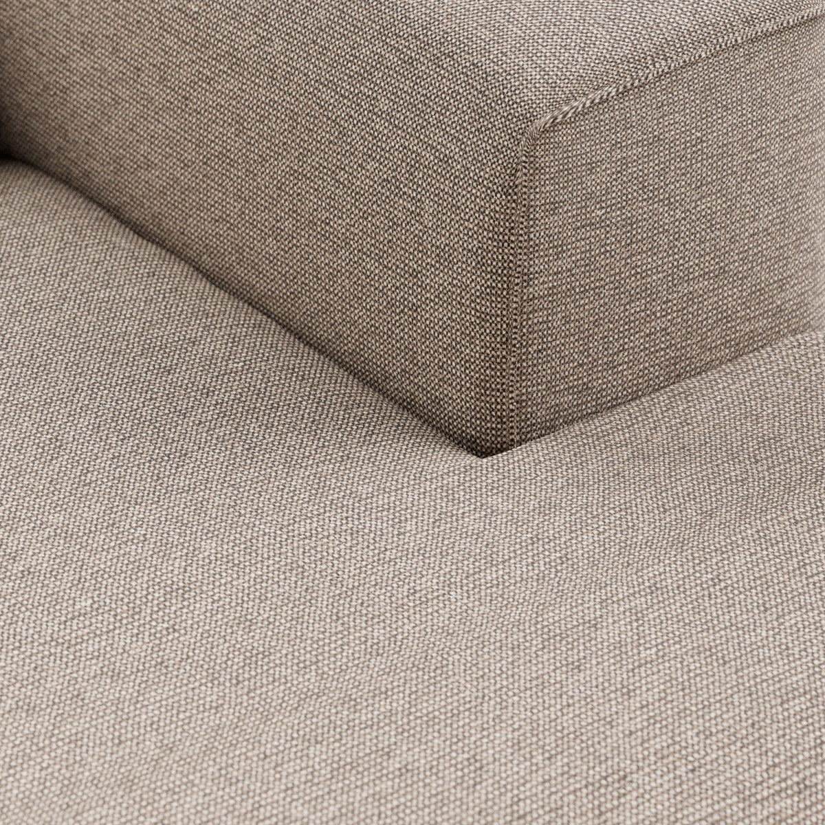 Flake Couch - Element Right Divan