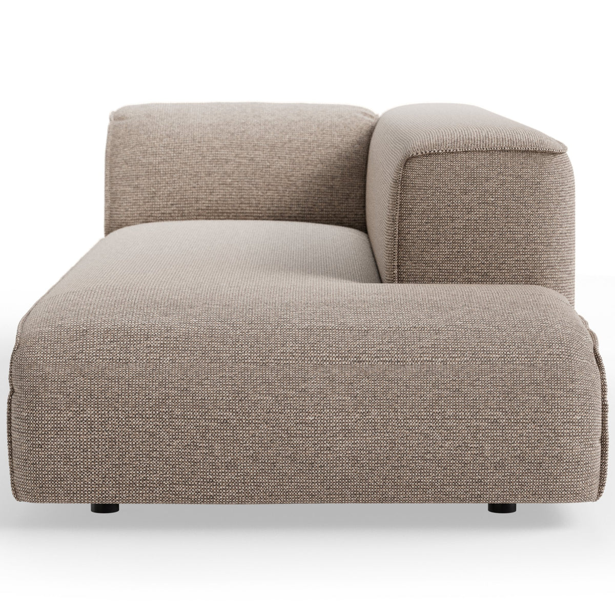 Flake Couch - Element Right Longchair