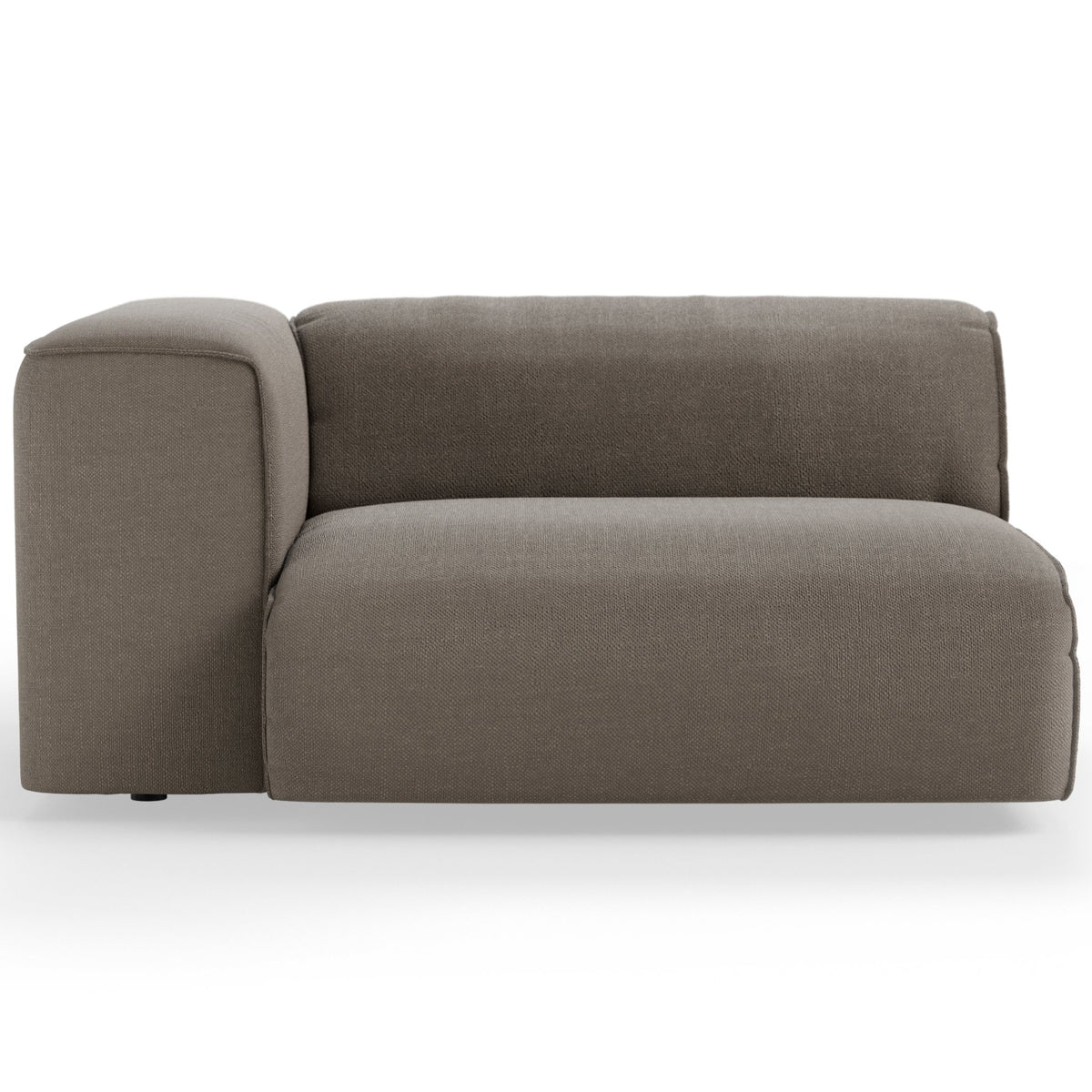 Flake Couch - Element Left XL