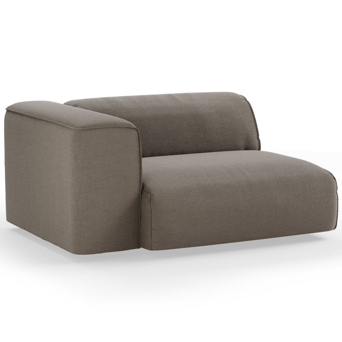 Flake Couch - Element Left XL