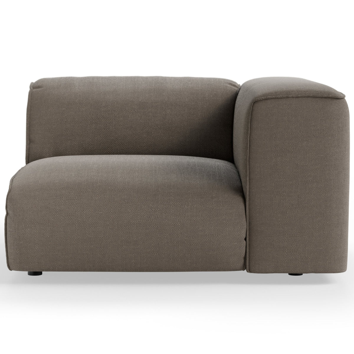 Flake Couch - Element Right