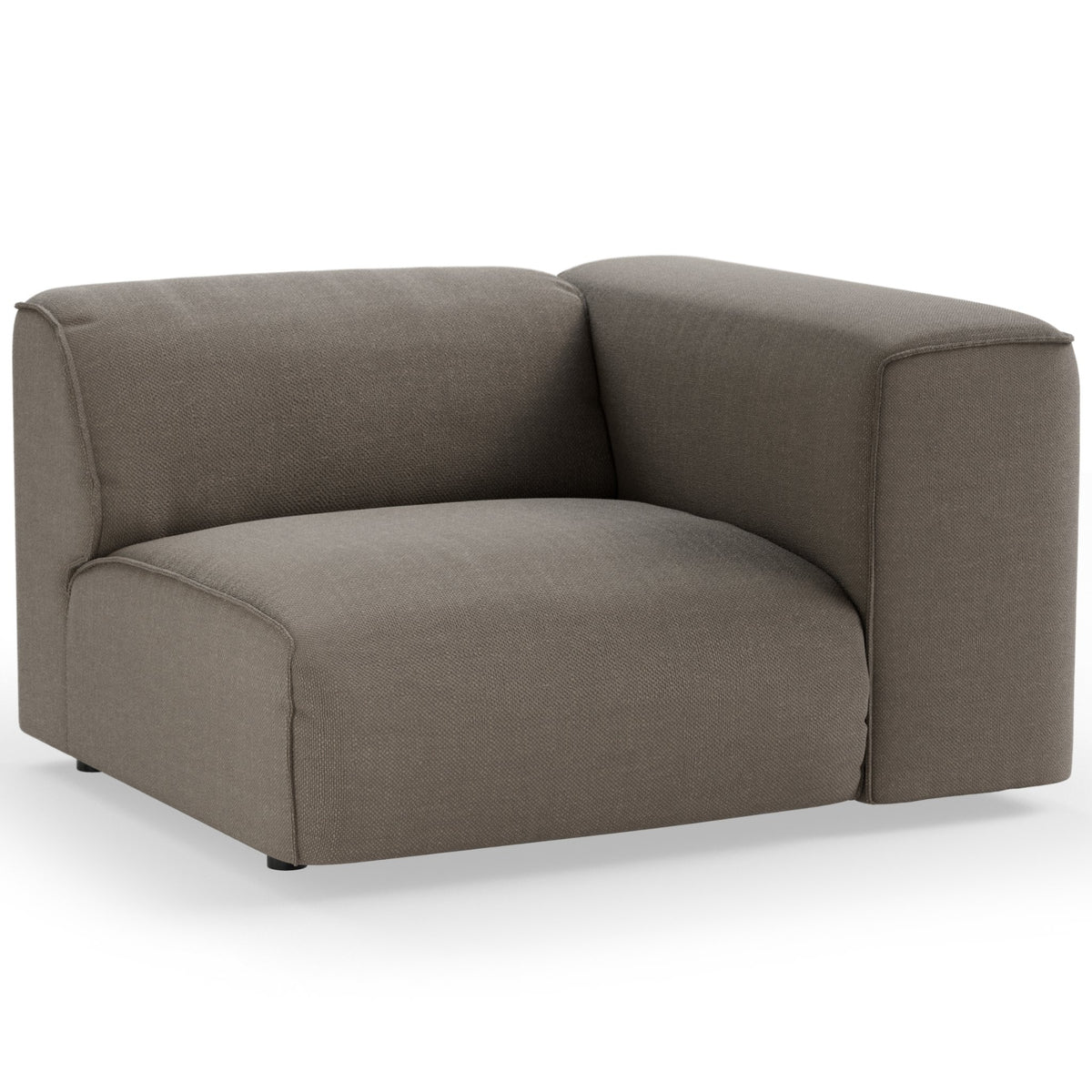 Flake Couch - Element Right