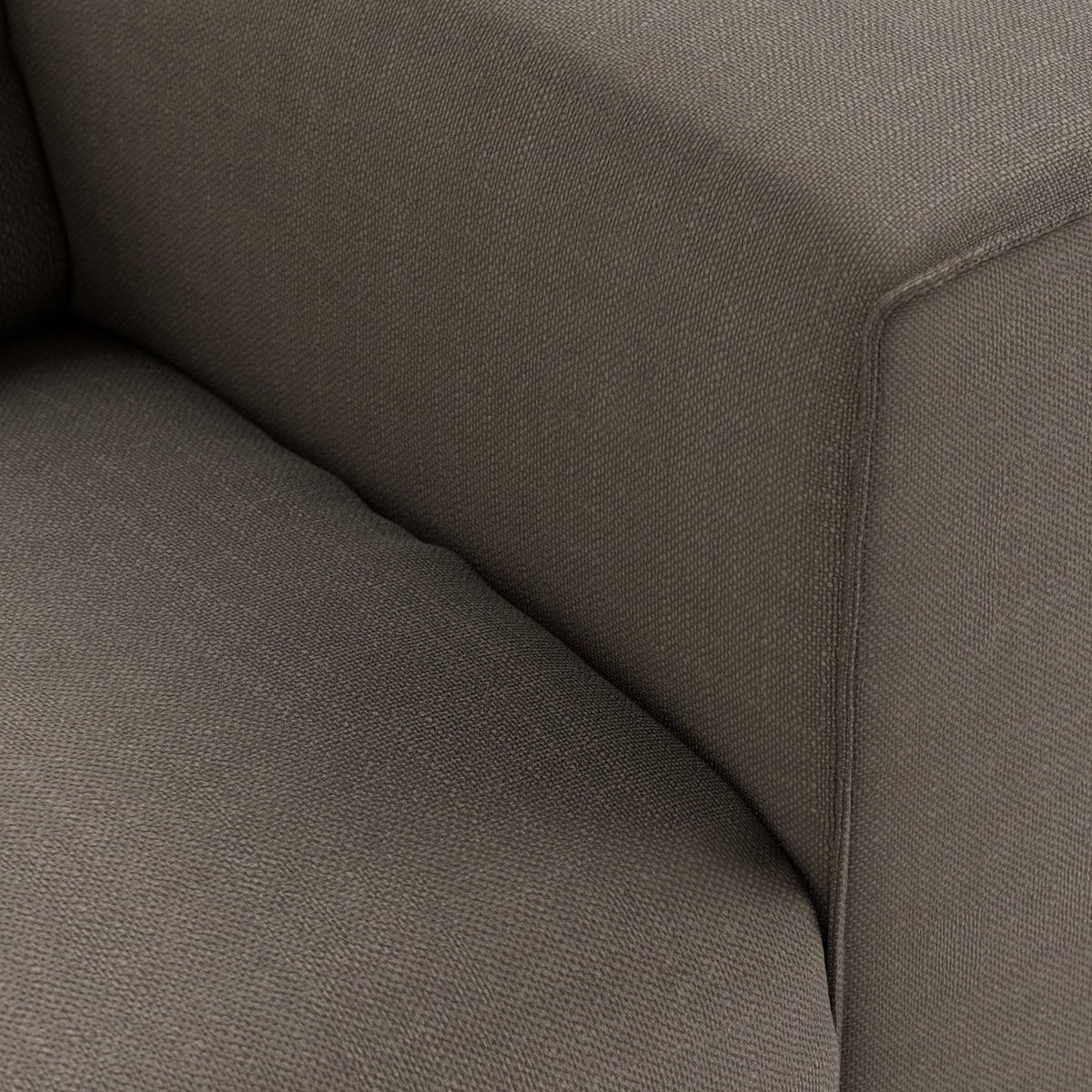 Flake Couch - Element Right