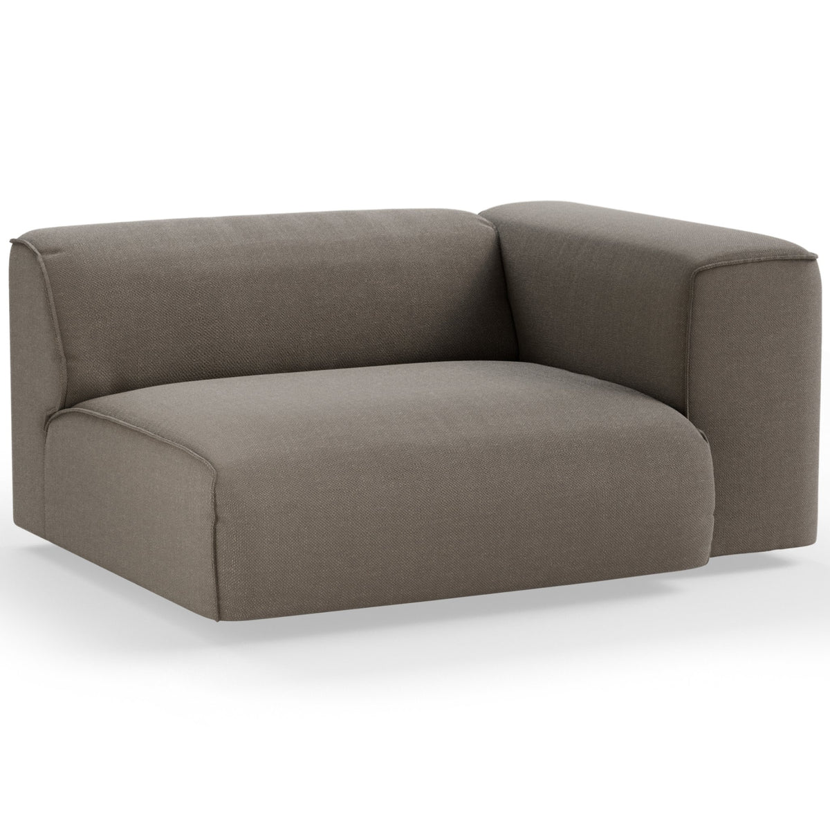 Flake Couch - Element Right XL