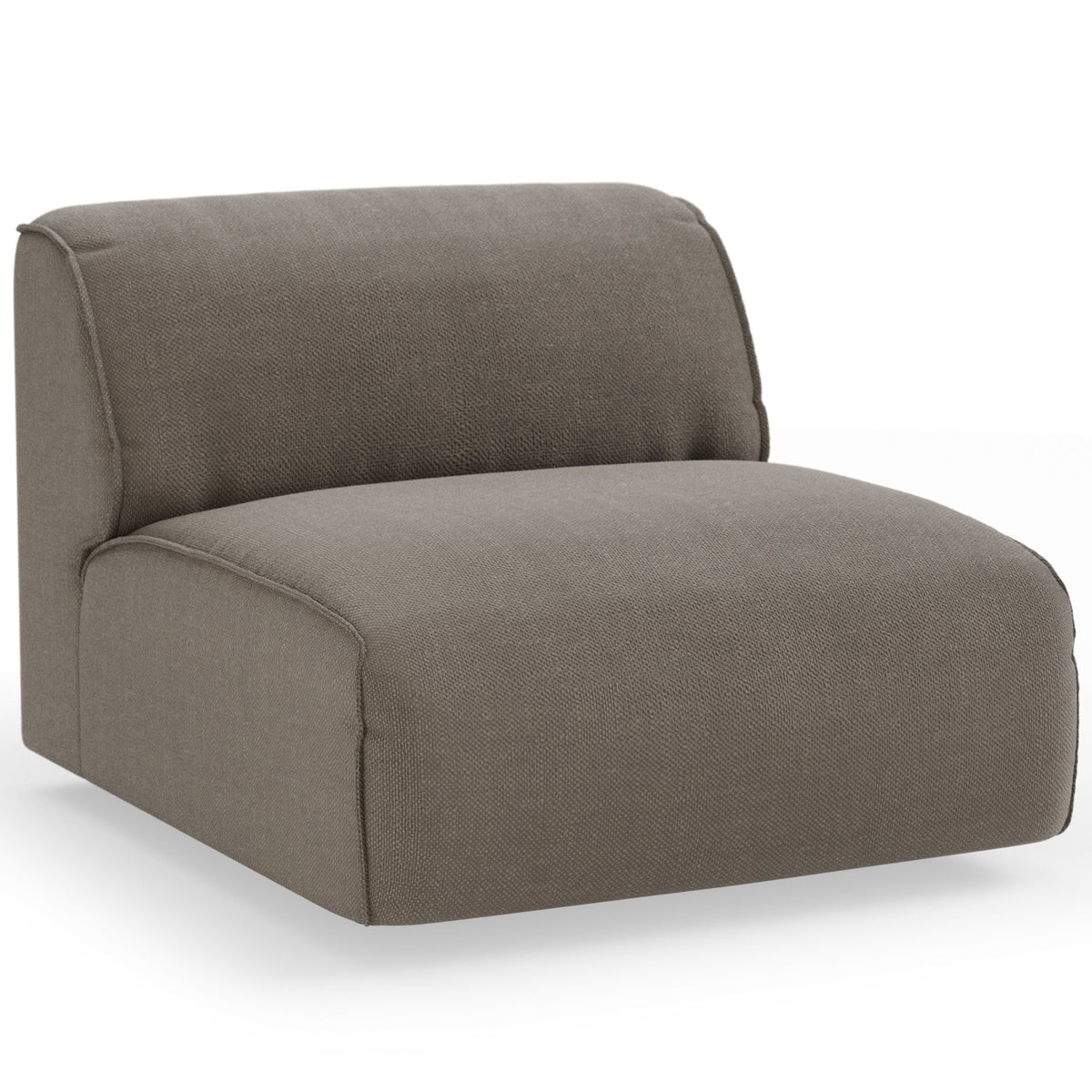 Flake Couch - Element Middle