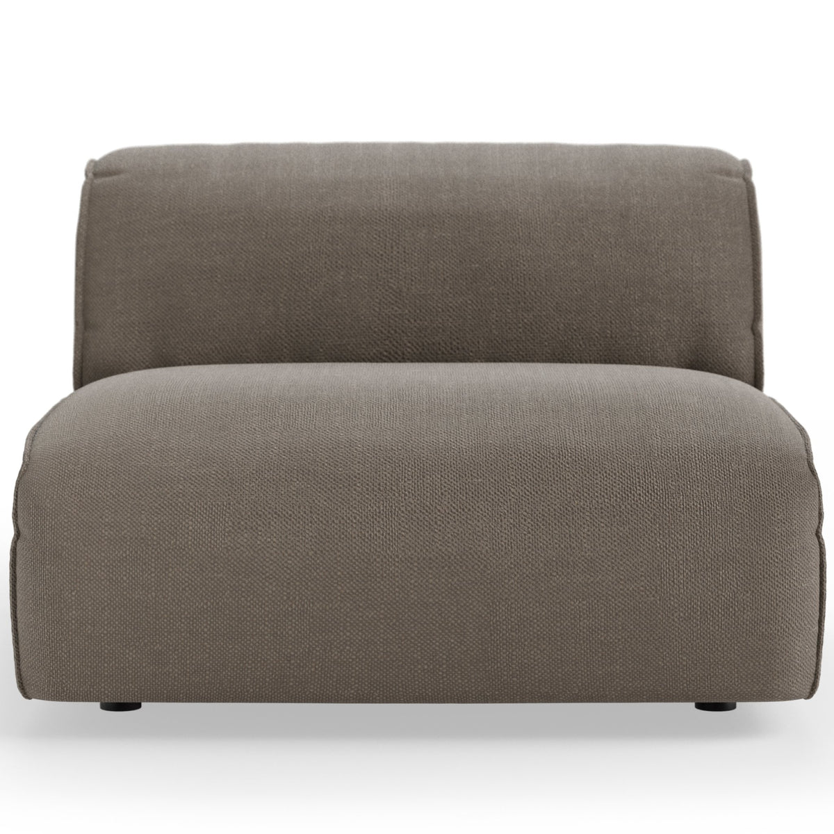 Flake Couch - Element Middle 1.5 Seat
