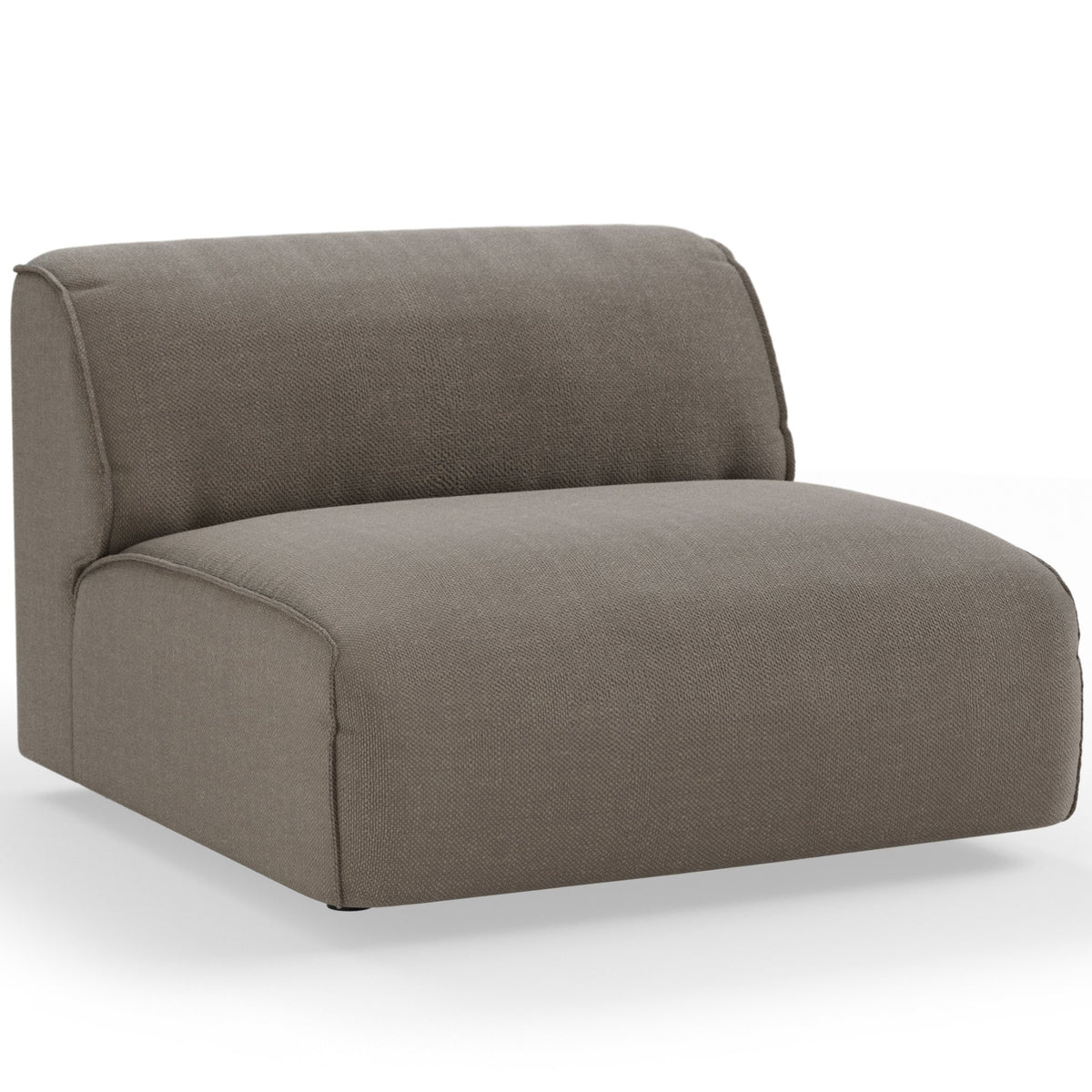 Flake Couch - Element Middle 1.5 Seat