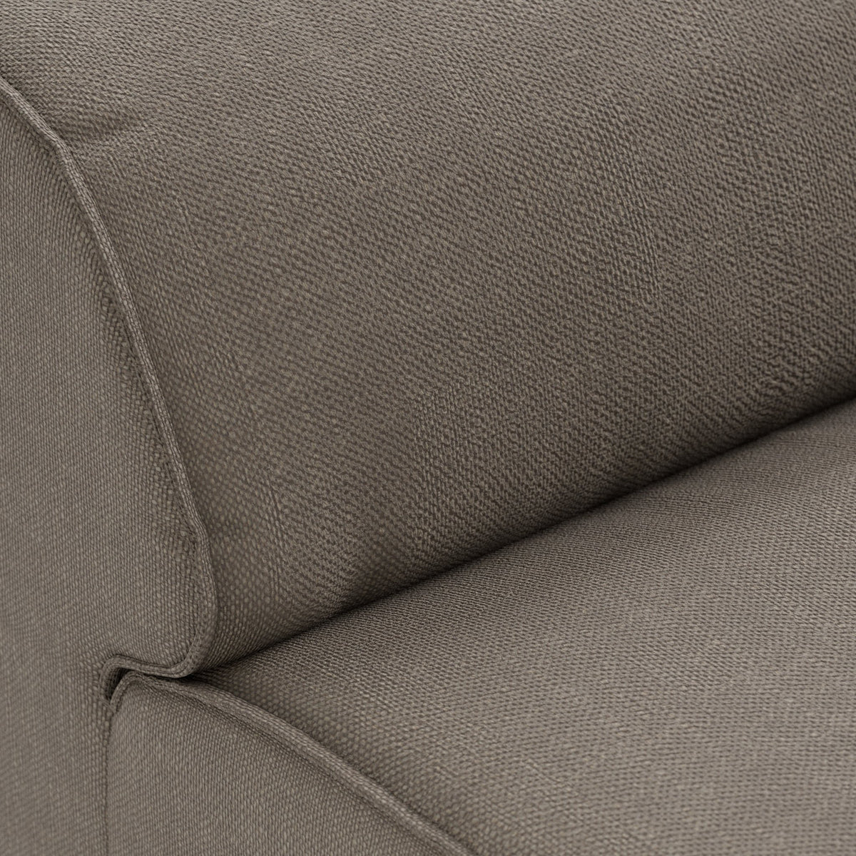 Flake Couch - Element Middle 1.5 Seat