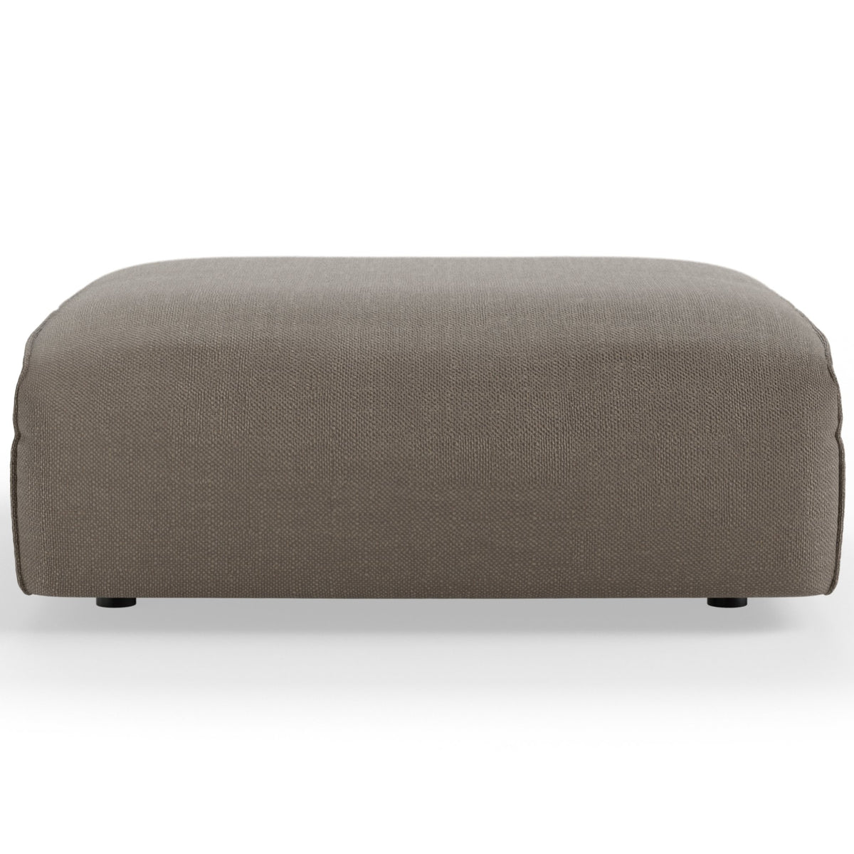Flake Couch - Element Hocker