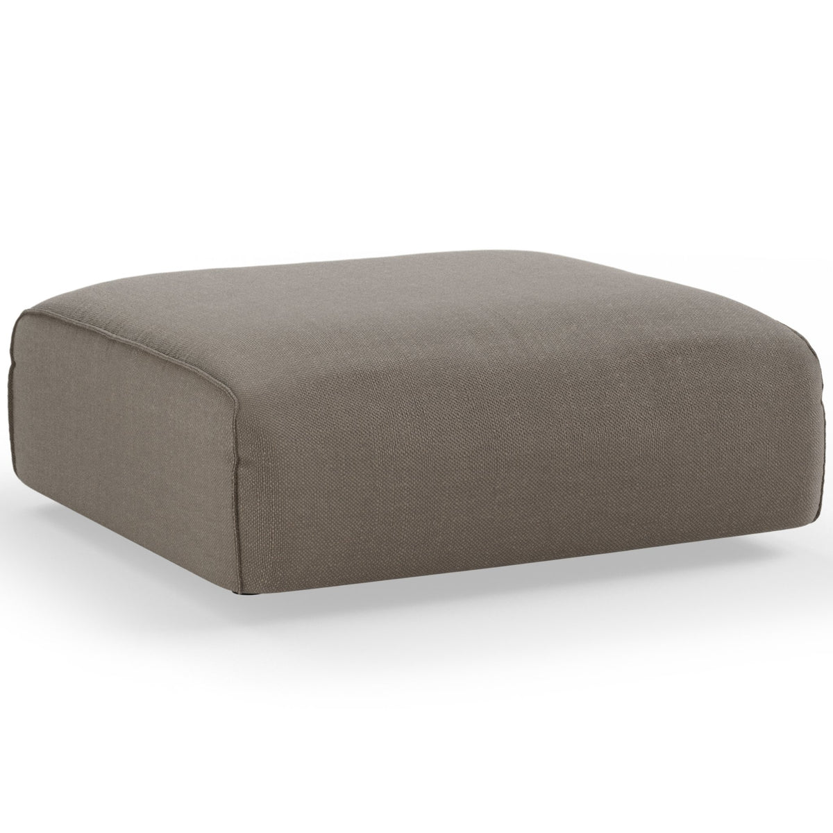 Flake Couch - Element Hocker