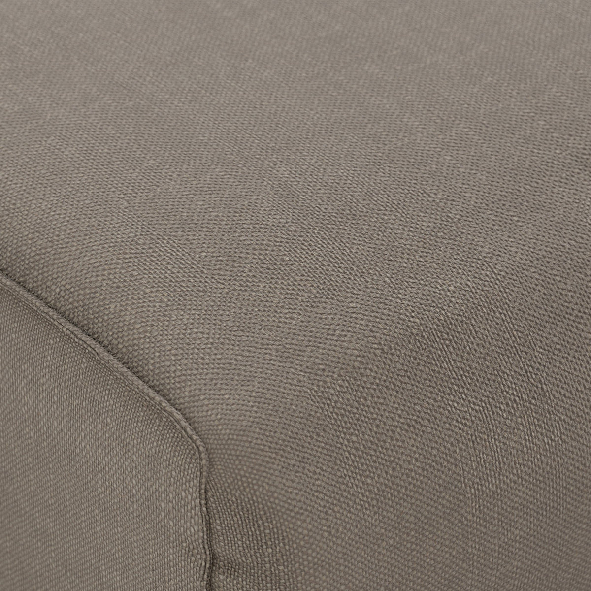 Flake Couch - Element Hocker