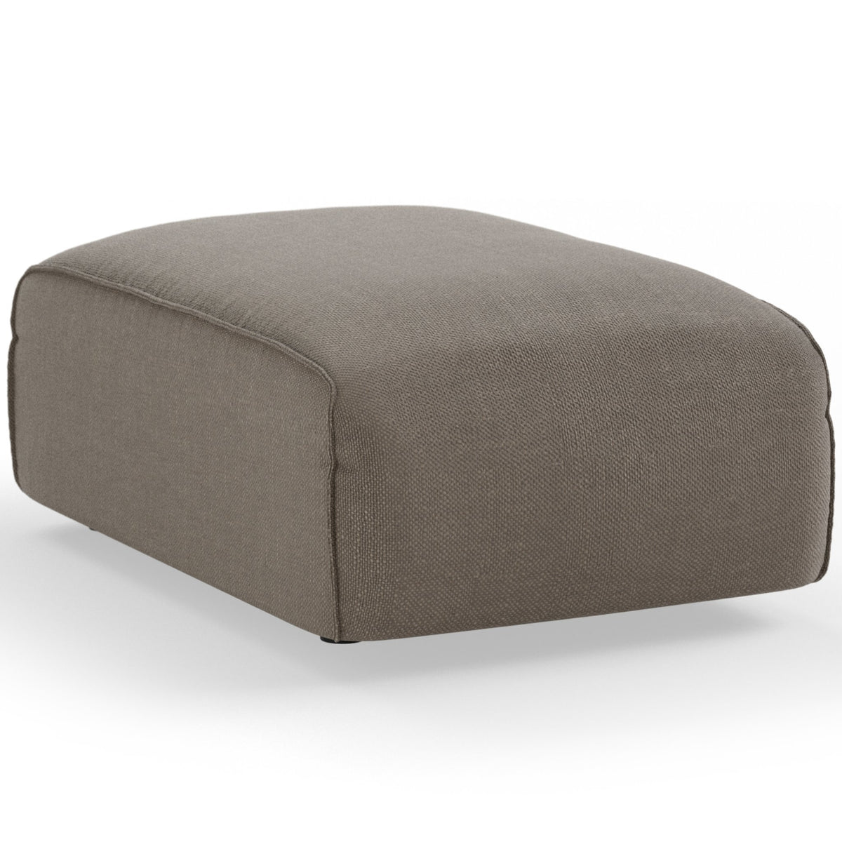 Flake Couch - Element Small Hocker