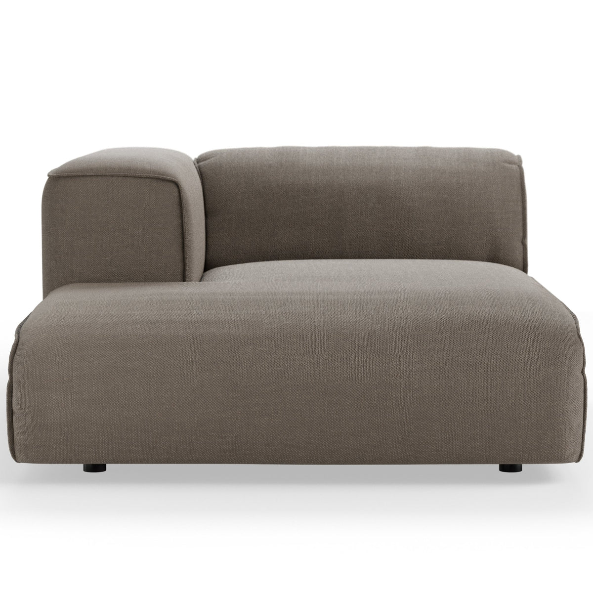 Flake Couch - Element Left Divan